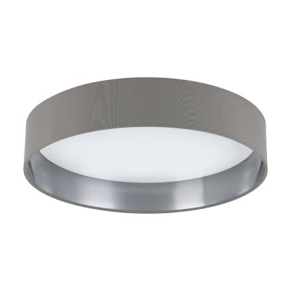 Eglo - LED Plafonjera LED/24W/230V