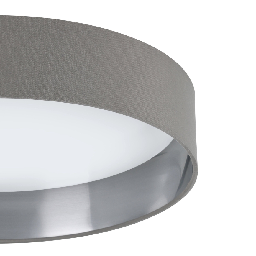 Eglo - LED Plafonjera LED/24W/230V