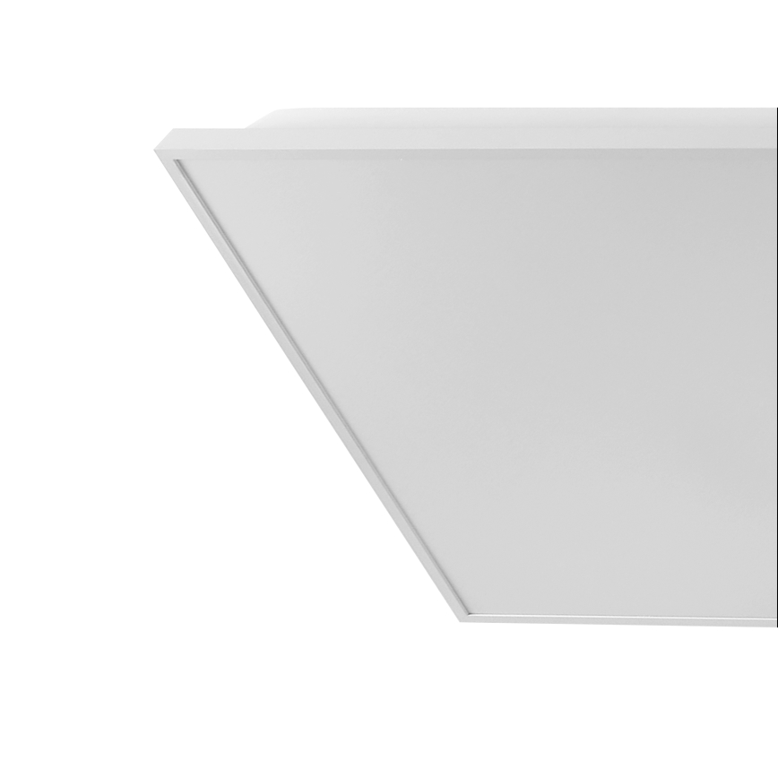 Eglo - LED prigušiva plafonska lampa LED/31,8W/230V 2700-6500K ZigBee