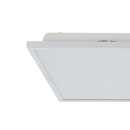 Eglo - LED Prigušiva plafonska svetiljka LED/31,5W/230V 2700-6500K ZigBee