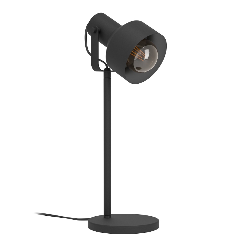 Eglo - Stona lampa 1xE27/28W/230V