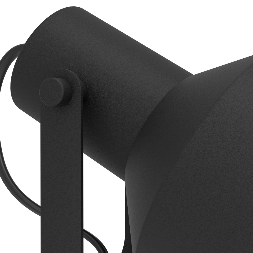 Eglo - Stona lampa 1xE27/28W/230V