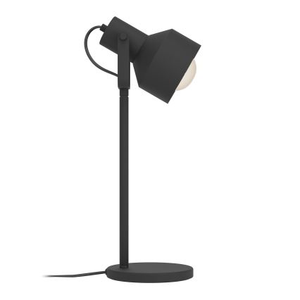 Eglo - Stona lampa 1xE27/28W/230V