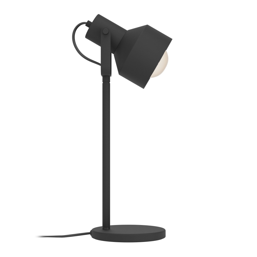 Eglo - Stona lampa 1xE27/28W/230V