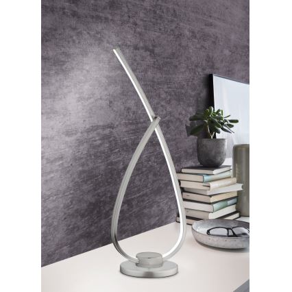 Eglo - LED Stona lampa LED/9,8W/230V