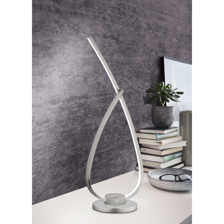 Eglo - LED Stona lampa LED/9,8W/230V