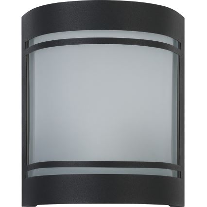 Eglo - Spoljašnja zidna lampa 1xE27/40W/230V IP44