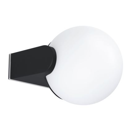 Eglo - Spoljašnja zidna lampa 1xE27/15W/230V IP44