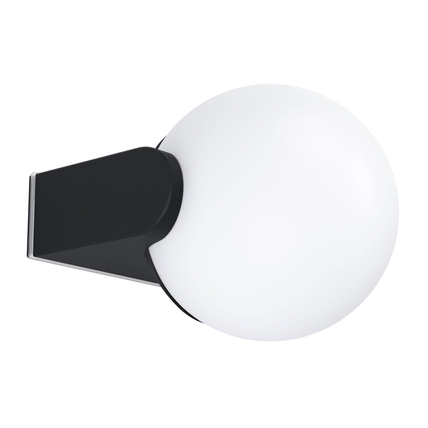 Eglo - Spoljašnja zidna lampa 1xE27/15W/230V IP44
