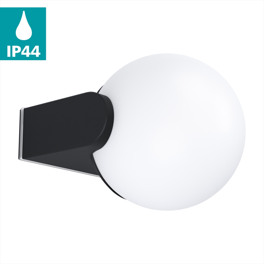 Eglo - Spoljašnja zidna lampa 1xE27/15W/230V IP44