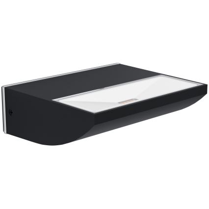 Eglo - LED Spoljna zidna lampa LED/10,5W/230V IP44