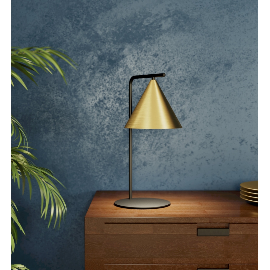 Eglo - Stona lampa 1xE27/40W/230V