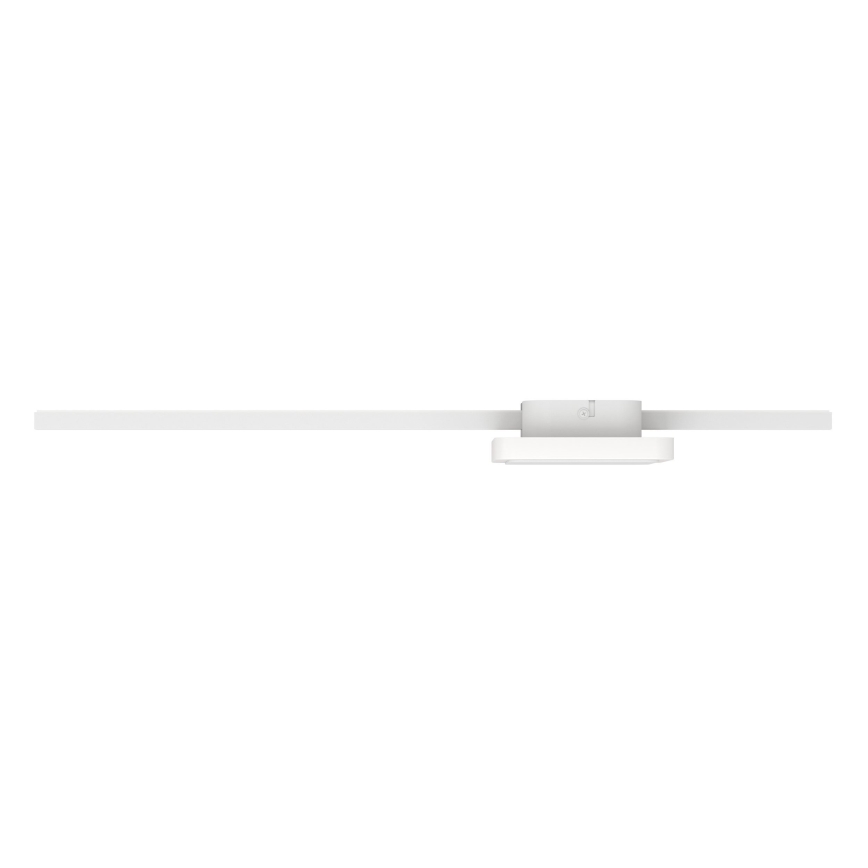 Eglo - LED Plafonjera 1xLED/6,3W/230V + 1xLED/5,4W