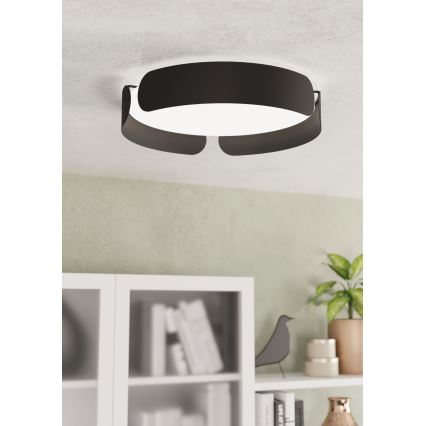 Eglo - LED Plafonjera LED/21,6W/230V