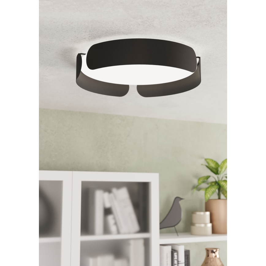 Eglo - LED Plafonjera LED/21,6W/230V