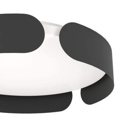 Eglo - LED Plafonjera LED/21,6W/230V
