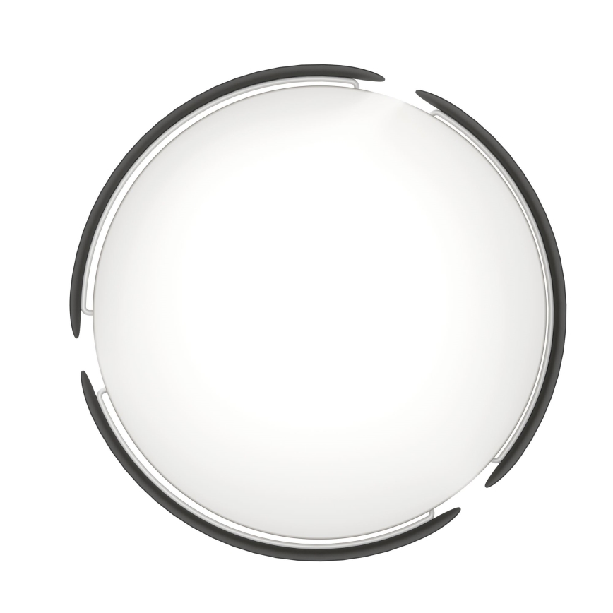 Eglo - LED Plafonjera LED/21,6W/230V