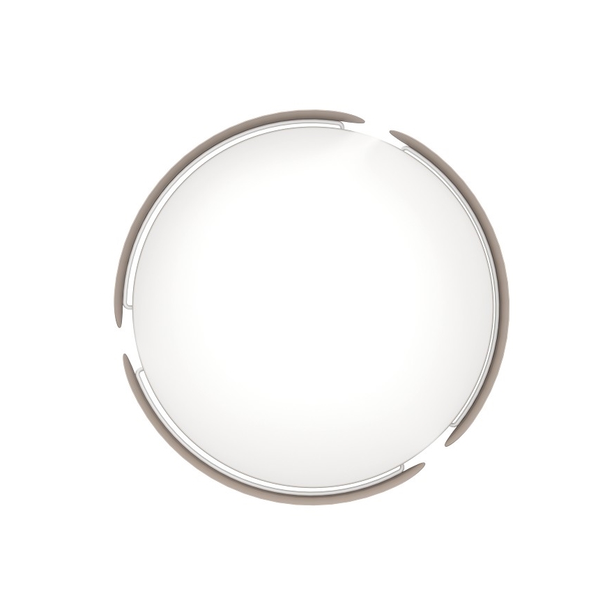 Eglo - LED Plafonjera LED/24W/230V