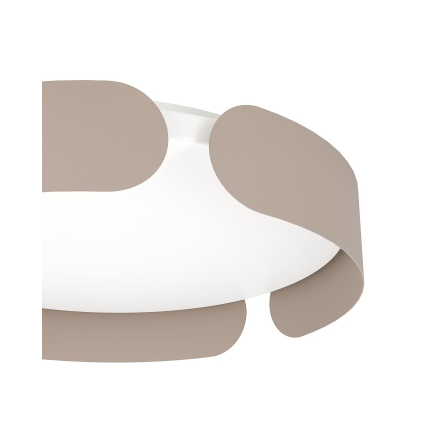 Eglo - LED Plafonjera LED/24W/230V