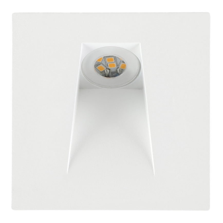 Eglo - LED Rasveta za stepenište LED/2W/230V bela