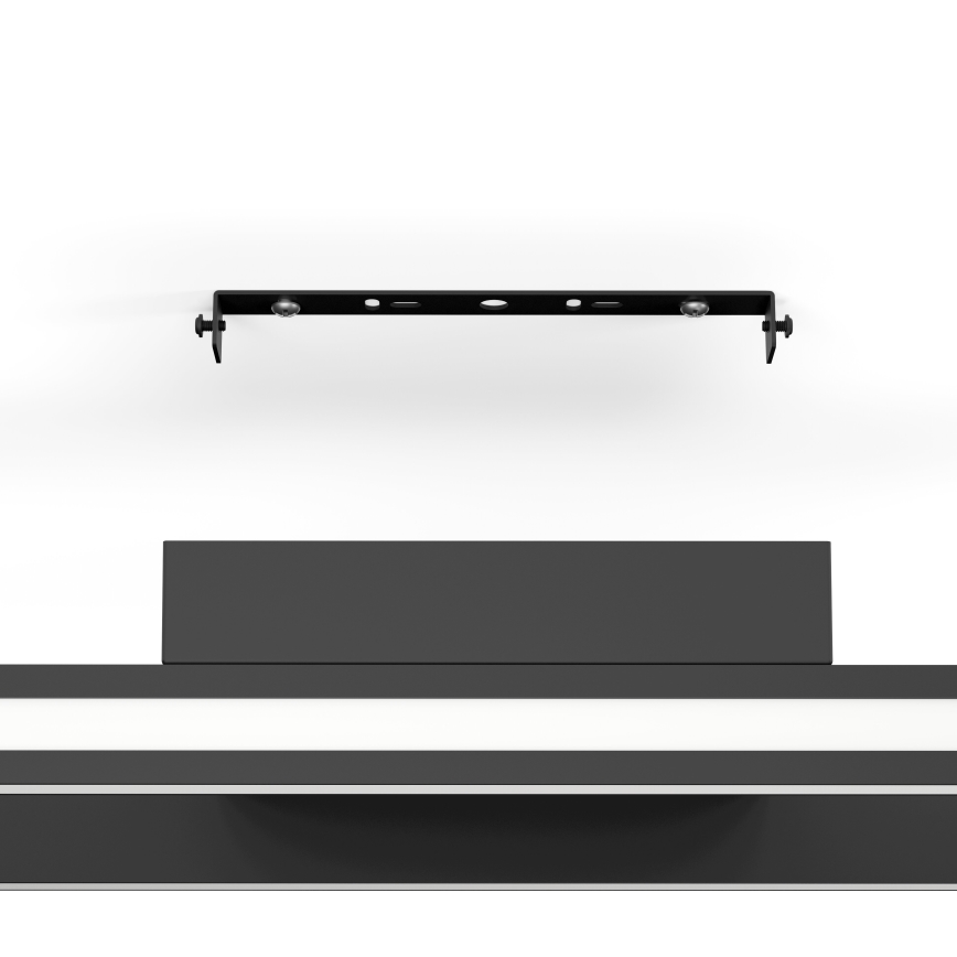 Eglo - LED Prigušiva plafonjera LED/21W/230V 2700-6500K