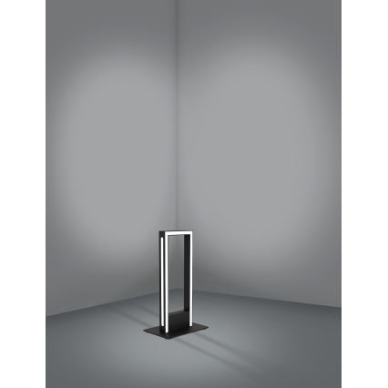 Eglo - LED Prigušiva stona lampa LED/16W/230V 2700-6500K