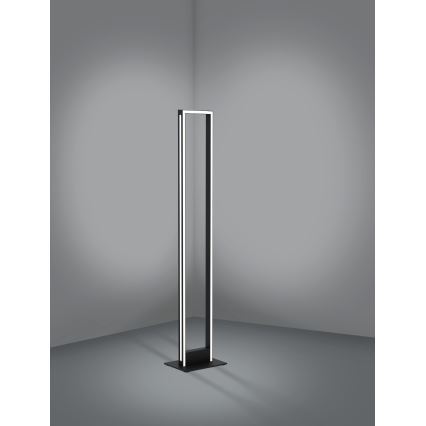 Eglo - LED Prigušiva podna lampa LED/33W/230V 2700-6500K