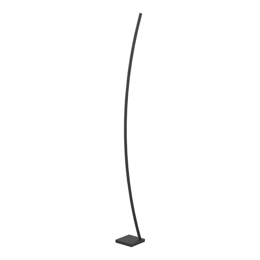 Eglo - Podna LED lampa LED/25,7W/230V