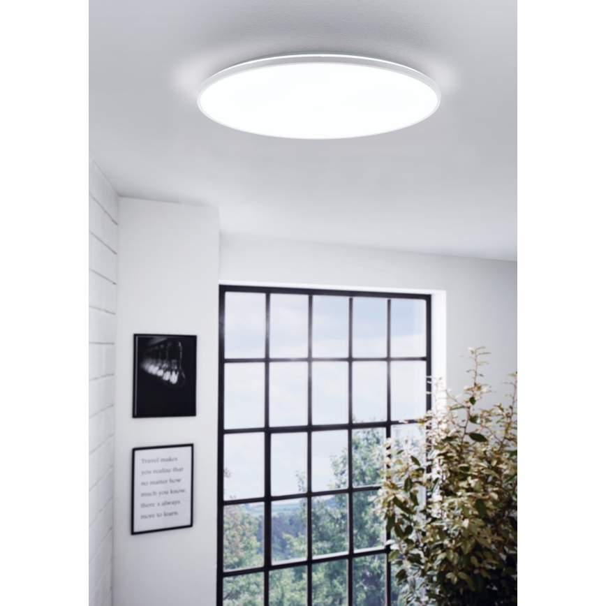 Eglo - LED Plafonjera LED/29W/230V pr. 50 cm