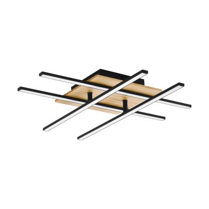 Eglo - LED Plafonjera LED/21W/230V