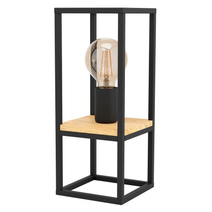 Eglo - Stona lampa 1xE27/40W/230V