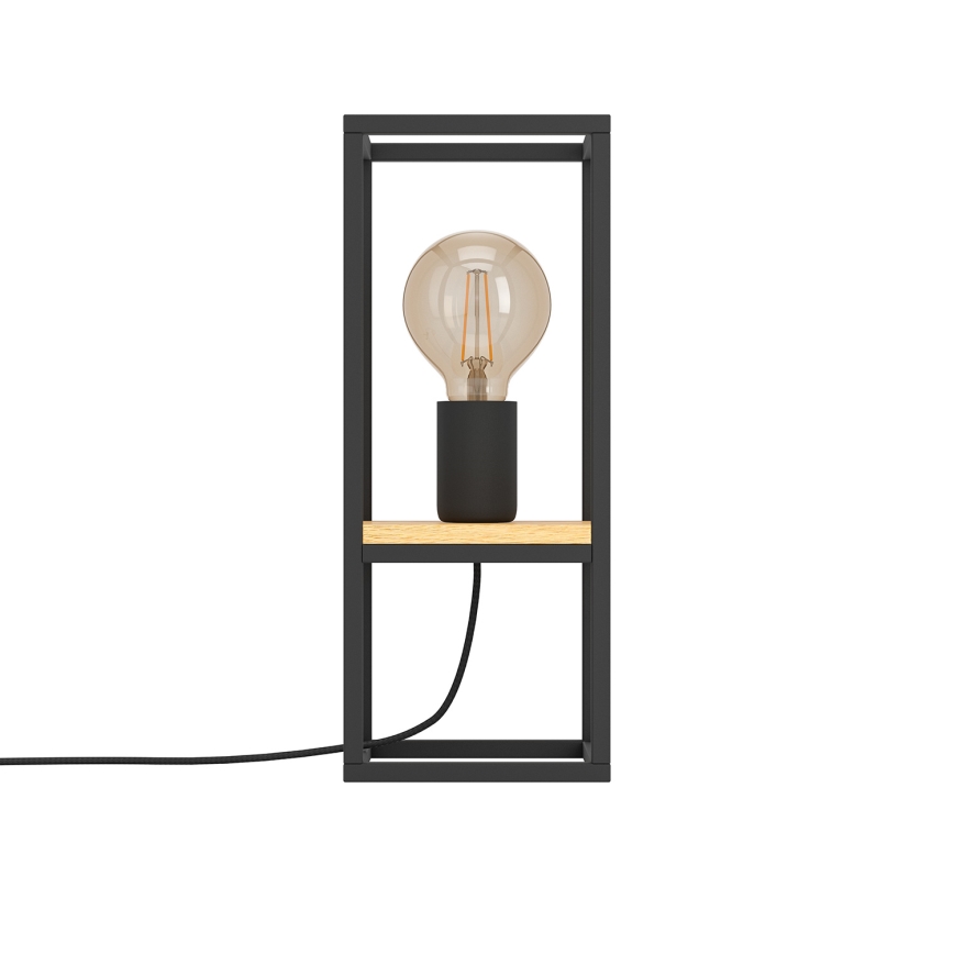 Eglo - Stona lampa 1xE27/40W/230V