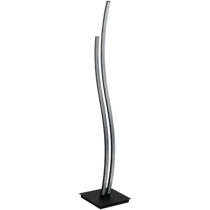 Eglo - Podna LED lampa LED/8W/230V