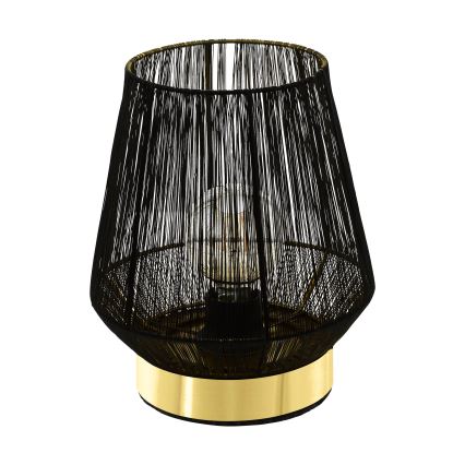 Eglo - Stona lampa 1xE27/40W/230V