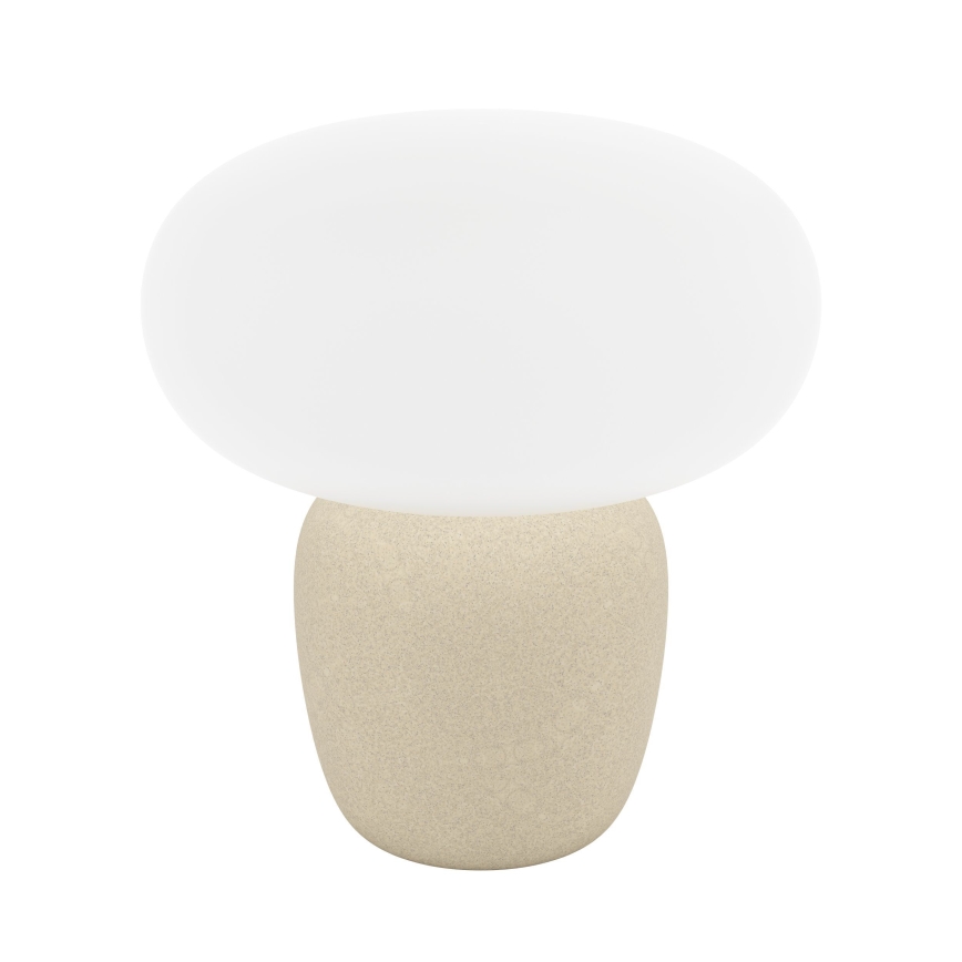 Eglo - Stona lampa 1xE27/40W/230V