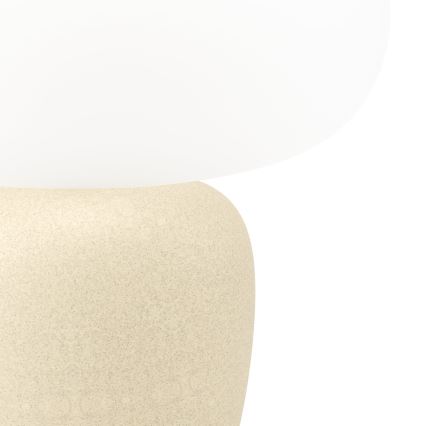 Eglo - Stona lampa 1xE27/40W/230V