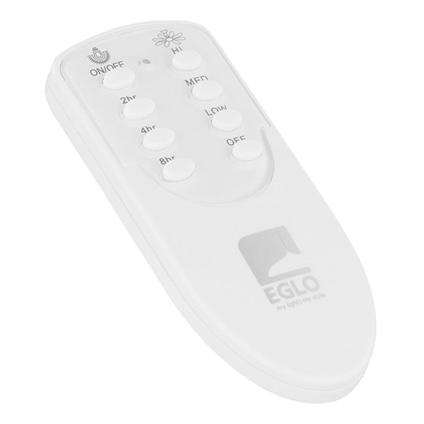 Eglo - daljinski upravljač za ventilator