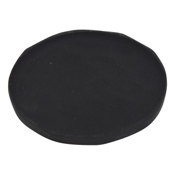 Eglo - Dekorativni pladanj prečnika 11 cm, crne boje