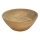 Eglo - Drvena činija pr. 18,5 cm braon