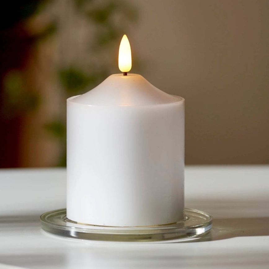 Eglo - LED Božićna dekoracija 1xLED/0,03W/2xAA