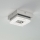 Eglo - LED Kristalna plafonjera 1xLED/4W/230V