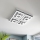 Eglo - LED Kristalna plafonjera LED/48W/230V
