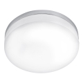 Eglo - LED kupatilska svetiljka 1xLED/24W/230V IP44