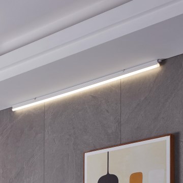 Eglo - LED Lampa ispod ormarića LED/12W/230V