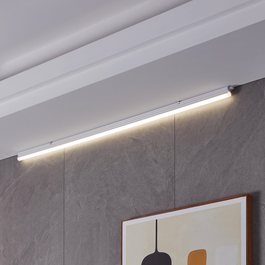 Eglo - LED Lampa ispod ormarića LED/12W/230V