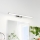 Eglo - LED Lampa za kupatilo LED/11W/230V 4000K 60 cm IP44