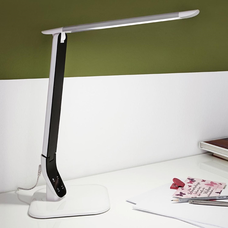 Eglo - LED Lampa za prigušivanje LED/6W/230V