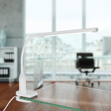 Eglo - LED Lampa za prigušivanje sa klipem LED/4,5W/230V