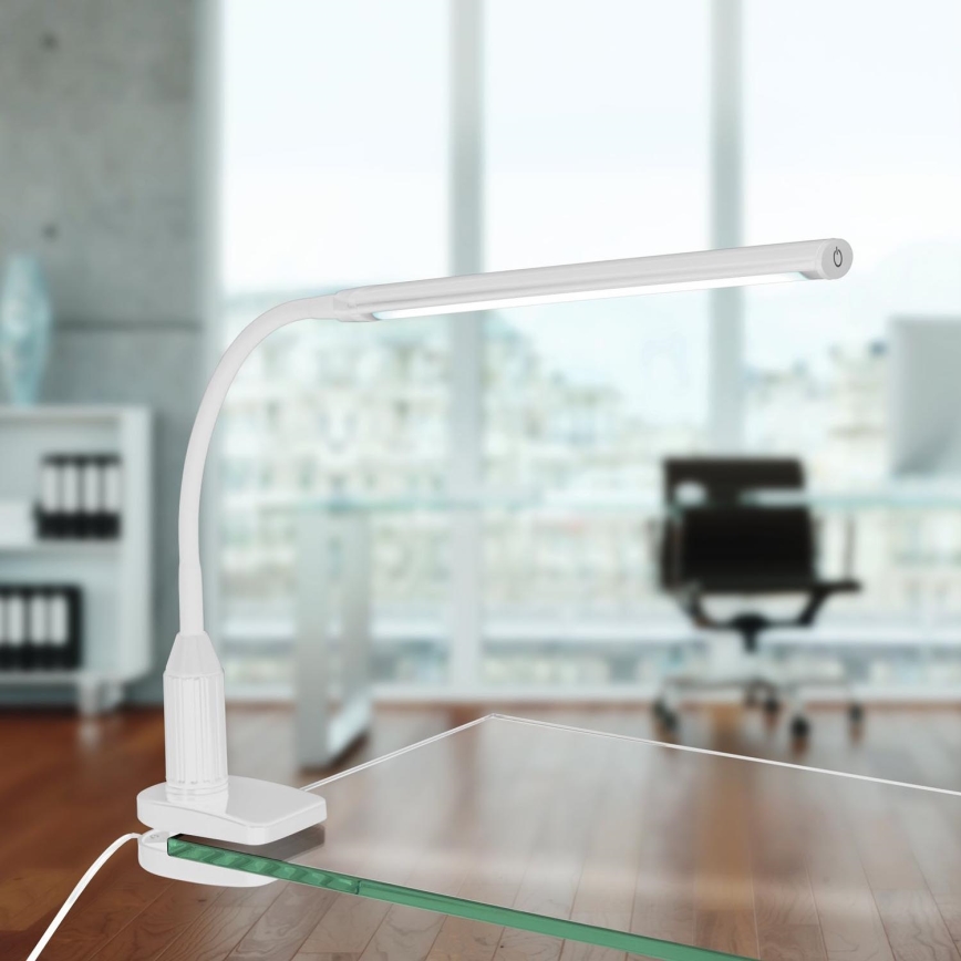 Eglo - LED Lampa za prigušivanje sa klipem LED/4,5W/230V