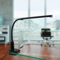 Eglo - LED Lampa za prigušivanje sa klipem LED/4,5W/230V